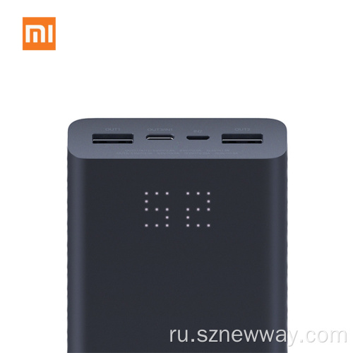 ZMI Aura Qb822 Power Bank 20000 мАч